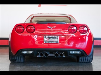 2006 Chevrolet Corvette Z06   - Photo 7 - Rancho Cordova, CA 95742