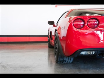 2006 Chevrolet Corvette Z06   - Photo 11 - Rancho Cordova, CA 95742