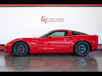 2006 Chevrolet Corvette Z06   - Photo 5 - Rancho Cordova, CA 95742