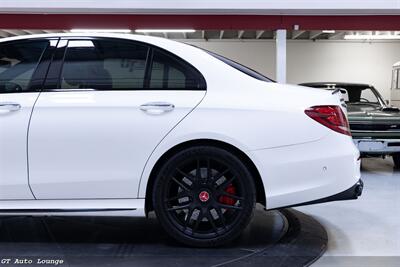 2018 Mercedes-Benz AMG E 63 S   - Photo 10 - Rancho Cordova, CA 95742