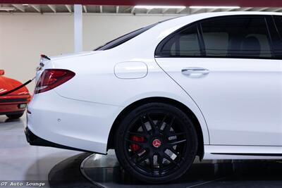 2018 Mercedes-Benz AMG E 63 S   - Photo 11 - Rancho Cordova, CA 95742