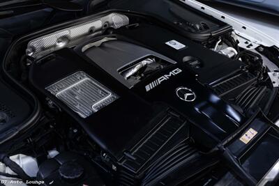 2018 Mercedes-Benz AMG E 63 S   - Photo 74 - Rancho Cordova, CA 95742