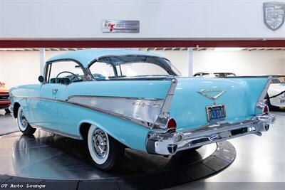 1957 Chevrolet Bel Air/150/210 Hardtop   - Photo 7 - Rancho Cordova, CA 95742