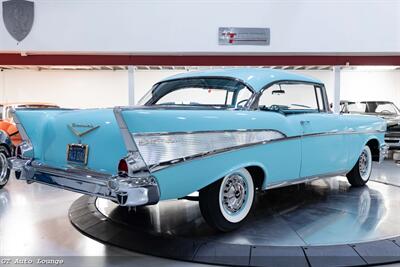 1957 Chevrolet Bel Air/150/210 Hardtop   - Photo 5 - Rancho Cordova, CA 95742