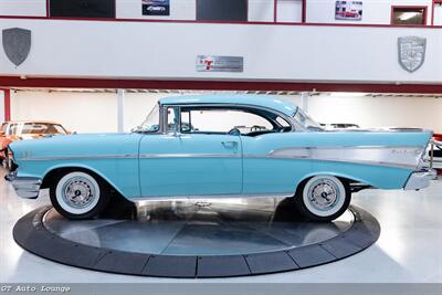 1957 Chevrolet Bel Air/150/210 Hardtop   - Photo 8 - Rancho Cordova, CA 95742