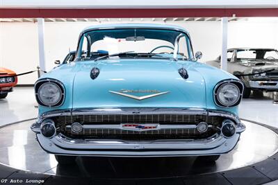 1957 Chevrolet Bel Air/150/210 Hardtop   - Photo 2 - Rancho Cordova, CA 95742