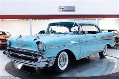 1957 Chevrolet Bel Air/150/210 Hardtop   - Photo 1 - Rancho Cordova, CA 95742