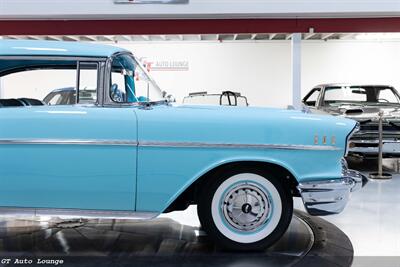 1957 Chevrolet Bel Air/150/210 Hardtop   - Photo 12 - Rancho Cordova, CA 95742