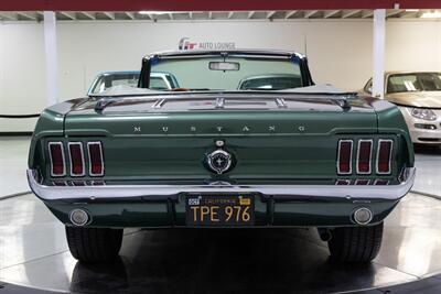 1967 Ford Mustang Convertible   - Photo 16 - Rancho Cordova, CA 95742