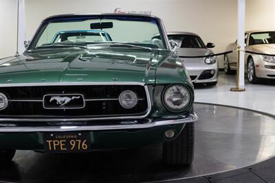 1967 Ford Mustang Convertible   - Photo 4 - Rancho Cordova, CA 95742