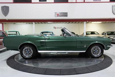 1967 Ford Mustang Convertible   - Photo 8 - Rancho Cordova, CA 95742