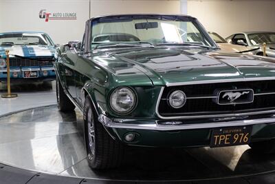 1967 Ford Mustang Convertible   - Photo 6 - Rancho Cordova, CA 95742