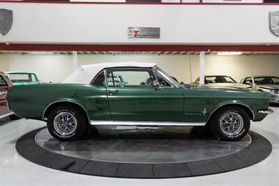 1967 Ford Mustang Convertible   - Photo 9 - Rancho Cordova, CA 95742