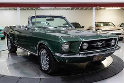 1967 Ford Mustang Convertible   - Photo 7 - Rancho Cordova, CA 95742