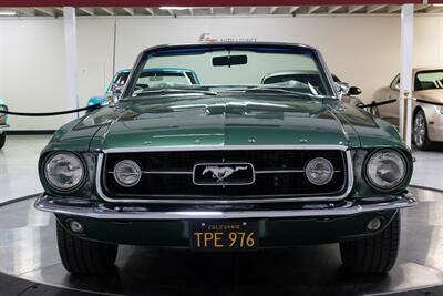 1967 Ford Mustang Convertible   - Photo 3 - Rancho Cordova, CA 95742