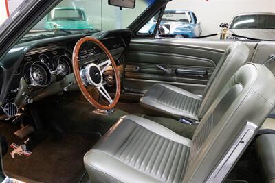 1967 Ford Mustang Convertible   - Photo 25 - Rancho Cordova, CA 95742