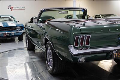 1967 Ford Mustang Convertible   - Photo 19 - Rancho Cordova, CA 95742