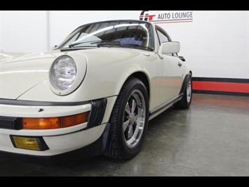 1986 Porsche 911 Carrera   - Photo 13 - Rancho Cordova, CA 95742