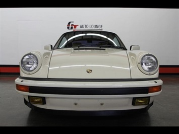 1986 Porsche 911 Carrera   - Photo 9 - Rancho Cordova, CA 95742