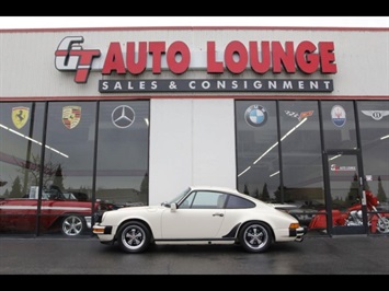 1986 Porsche 911 Carrera   - Photo 7 - Rancho Cordova, CA 95742