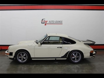 1986 Porsche 911 Carrera   - Photo 10 - Rancho Cordova, CA 95742