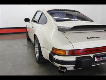 1986 Porsche 911 Carrera   - Photo 18 - Rancho Cordova, CA 95742