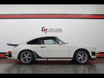 1986 Porsche 911 Carrera   - Photo 11 - Rancho Cordova, CA 95742