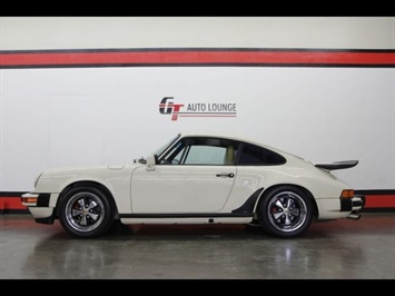 1986 Porsche 911 Carrera   - Photo 3 - Rancho Cordova, CA 95742