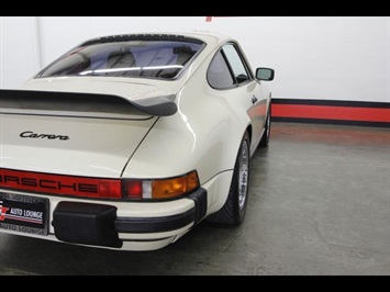 1986 Porsche 911 Carrera   - Photo 16 - Rancho Cordova, CA 95742