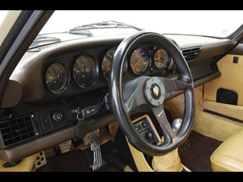 1986 Porsche 911 Carrera   - Photo 20 - Rancho Cordova, CA 95742