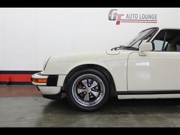 1986 Porsche 911 Carrera   - Photo 14 - Rancho Cordova, CA 95742