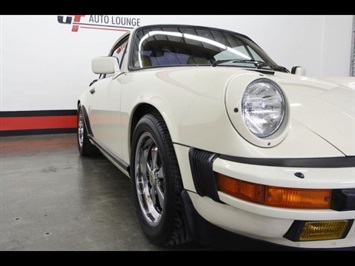 1986 Porsche 911 Carrera   - Photo 12 - Rancho Cordova, CA 95742