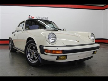 1986 Porsche 911 Carrera   - Photo 2 - Rancho Cordova, CA 95742