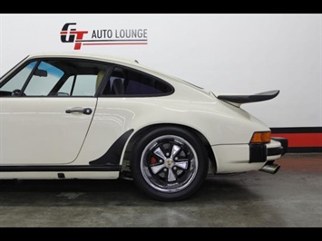 1986 Porsche 911 Carrera   - Photo 15 - Rancho Cordova, CA 95742