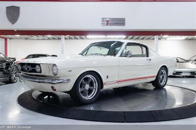 1965 Ford Mustang Fastback   - Photo 1 - Rancho Cordova, CA 95742