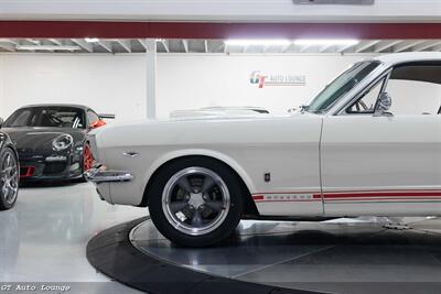 1965 Ford Mustang Fastback   - Photo 9 - Rancho Cordova, CA 95742