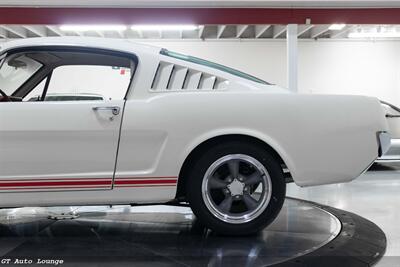 1965 Ford Mustang Fastback   - Photo 10 - Rancho Cordova, CA 95742