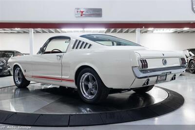 1965 Ford Mustang Fastback   - Photo 7 - Rancho Cordova, CA 95742