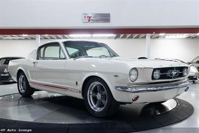 1965 Ford Mustang Fastback   - Photo 3 - Rancho Cordova, CA 95742