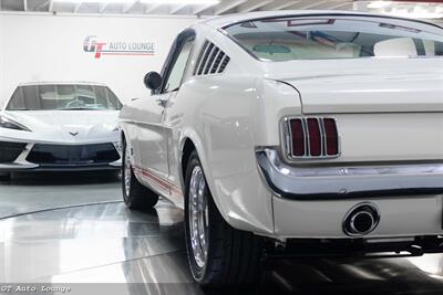 1965 Ford Mustang Fastback   - Photo 15 - Rancho Cordova, CA 95742