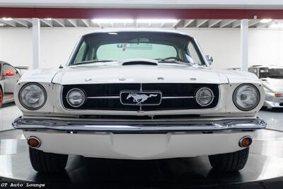 1965 Ford Mustang Fastback   - Photo 2 - Rancho Cordova, CA 95742