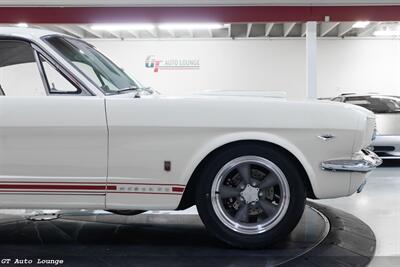 1965 Ford Mustang Fastback   - Photo 12 - Rancho Cordova, CA 95742