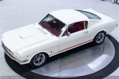 1965 Ford Mustang Fastback   - Photo 42 - Rancho Cordova, CA 95742