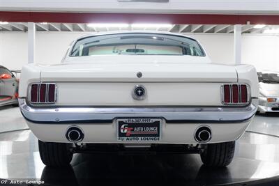 1965 Ford Mustang Fastback   - Photo 6 - Rancho Cordova, CA 95742