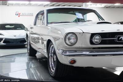 1965 Ford Mustang Fastback   - Photo 13 - Rancho Cordova, CA 95742