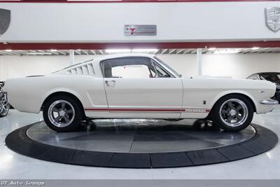 1965 Ford Mustang Fastback   - Photo 4 - Rancho Cordova, CA 95742