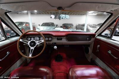 1965 Ford Mustang Fastback   - Photo 19 - Rancho Cordova, CA 95742