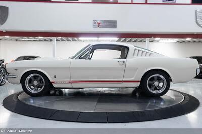 1965 Ford Mustang Fastback   - Photo 8 - Rancho Cordova, CA 95742