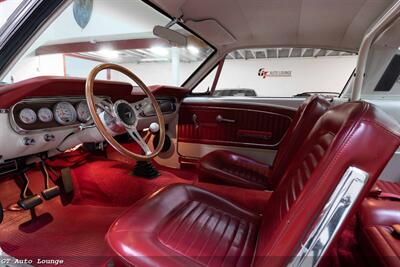 1965 Ford Mustang Fastback   - Photo 20 - Rancho Cordova, CA 95742