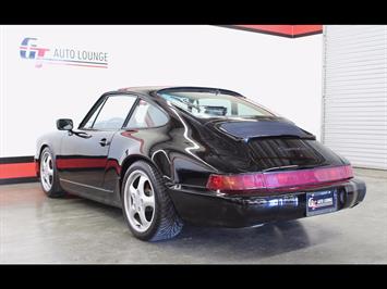 1991 Porsche 911 Carrera 2   - Photo 6 - Rancho Cordova, CA 95742